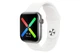 Розумний смарт-годинник Smart Watch T500 White з функцією дзвінків - зображення 1