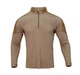 Тактична футболка з довгим рукавом Emerson Blue Label Hunter EMB9587KH-M койот M - зображення 1