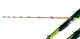 Спиннинг карповый Gladiator Top Gun GL8158 3 м - изображение 4