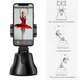 Смарт тримач смартфона Apai SMART 360° с датчиком отслеживания движения умний штатив для блогеров - зображення 5