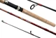 Спиннинг штекерный Gladiator Black Warrior 2.40 GL8151 10-30 г 2.4 м - изображение 2
