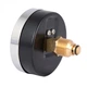 Термоманометр Thermo Alliance 80 мм 1/2" аксиальный для измерения давления и температуры (598839) - изображение 4