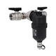 Фильтр-дешламатор Thermo Alliance Forte 1", поворотный (магнитный шламоуловитель) TAF400G25 - изображение 3
