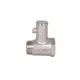 Предохранительный клапан Aquahot 1/2" для водонагревателей 7,5 бар (600052) - изображение 6