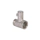 Предохранительный клапан Aquahot 1/2" для водонагревателей 7,5 бар (600052) - изображение 8