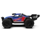 Автомобіль Off-road на радіо керуванні KS Drive – High Speed (синій, 1:16) (6900007603607) - изображение 8