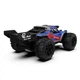 Автомобіль Off-road на радіо керуванні KS Drive – High Speed (синій, 1:16) (6900007603607) - изображение 9