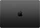 Ноутбук Apple MacBook Pro 14" M5 16/512GB 2025 (MDE04ZE/A) Space Black - зображення 6