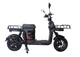 Електроскутер Crosser Super Max (1200W LifePO4 60V 30AH ) - Чорний - изображение 2