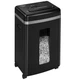 Уничтожитель бумаги Fellowes Microshred 450M черный (f.U4074101) - изображение 6