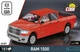 Klocki konstrukcyjne Cobi 24607 Dodge RAM 1500 183 elementy (5902251246075) - obraz 1