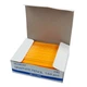 Карандаш графитный Buromax 2 мм желтый (BM.8537) - изображение 4