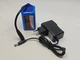 Аккумулятор+зарядный блок для карповых корабликов Flytec 12000mAh Li-ion 7.4V - изображение 2