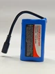 Аккумулятор для прикормочного кораблика Flytec. Li-ion 7.4V 12000 ma/h - изображение 4