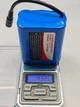 Аккумулятор + зарядний пристрій Flytec для прикормочного кораблика Li-ion 7. 4V 18000ma/h - зображення 8
