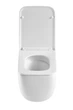 Комплект Grohe Set Унітаз DIVERSE-0301-T1 + Інсталяція Grohe Rapid SL 38772001 (38772001DIVERS0301T1) - изображение 12