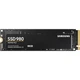 SSD накопичувач Samsung 980 500 GB (MZ-V8V500BW) - зображення 1