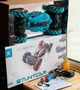 Машинка Перевертыш на радиоуправлении Toy car - изображение 2