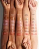 Блеск для губ FENTY BEAUTY "Hot Chocolit" Mini Gloss Bomb Universal Lip Luminizer с набора Chocolit Treatz Lip Luminizer + Lip Oil Duo (без упаковки) - изображение 5