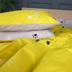 Комплект постельного белья MirSon Бязь 19-2508 Cascata 143 x 210 см (2200001162839) - изображение 4