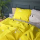 Комплект постельного белья MirSon Бязь 19-2508 Cascata 143 x 210 см (2200001162839) - изображение 2