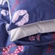 Простынь MirSon Бязь 17-0402 Kiss 150 х 220 см (2200002870931) - изображение 4