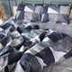 Простынь MirSon Бязь 17-0850 Geometrica 220 х 240 см (2200011702315) - изображение 2