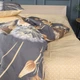 Простынь Бязь 17-0841 Golden Dandelion 150*220 - изображение 1