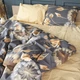 Простынь Бязь 17-0841 Golden Dandelion 150*220 - изображение 3
