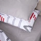 Простынь MirSon Бязь 17-0540 Irene 150 х 220 см (2200003800425) - изображение 5