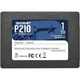 SSD накопитель PATRIOT P210 1 TB (P210S1TB25) - изображение 1