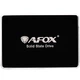 SSD 512Gb AFox SATA III 2.5' 3D TLC, Retail - изображение 1