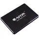 SSD 512Gb AFox SATA III 2.5' 3D TLC, Retail - изображение 2