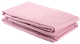 Комплект постільної білизни SOHO Євро Memoria Mono Pink - изображение 2