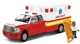 Klocki konstrukcyjne Cobi 24609 Dodge RAM 3500 Ambulance 295 elementy (5902251246099) - obraz 3