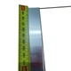 Душова кабіна без піддону Koer SR SC08-90x90x200-TR-01 прозоре скло Easy Clean 6мм, хром (KR5371) - изображение 4