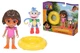 Zestaw figurek Spin Master Dora ta Boots 6073670 (681147076587) - obraz 2