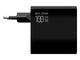Ładowarka sieciowa Blow 76-028 gniazdo USBx2 + USB - Cx2 QC + PD 100W Czarna (5900804140979) - obraz 2