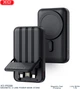 УМБ XO PR288 10000 mAh 15W Black (XO-PR288-BK) - изображение 4