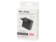 Сетевое зарядное устройство Blow 76-028 порт USBx2 + USB - Cx2 QC + PD 100 Вт Черное (5900804140979) - изображение 6