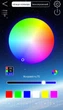 Ангельские глазки (2*120мм) Cotton RGB Bluetooth ВАЗ 2103/2106 - изображение 10