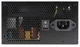 Блок живлення 600 Вт, Chieftec Task, Black, 80+ Bronze, Active PFC, 120 мм, 3xMolex/5xSATA/2xPCI-E 6+2-pin/1xMB 20+4-pin/1xCPU 4+4-pin, захист: AFC/OPP/OTP/OVP/SCP/SIP/UVP (TPS-600S) - изображение 3
