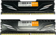 Оперативна пам'ять ATRIA 16GB (2x8GB) DDR4 3200MHz Fly Black (UAT43200CL18BK2/16) - изображение 2