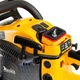 Бензопила Mächtz MCG-3850, цепная - изображение 7