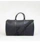 Спортивная сумка JORDAN Monogram Duffle Bag (25L) BLACK - изображение 2