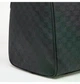 Спортивная сумка JORDAN Monogram Duffle Bag (25L) BLACK - изображение 3