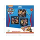 Набор гравюр Paw Patrol "Команда" Dodo 200194 - изображение 4