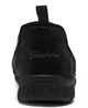 Женские слипоны Be-Cool - Classy Step Skechers 37 (7 US) 24,5 см Черный 1159852813 - изображение 4