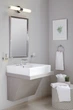 Стакан для зубных щеток Grohe металлический 99х72х106 мм стальной глянцевый хромированный (608456) - изображение 3