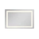 Зеркало Qtap с LED-подсветкой Touch антизапотевания цветовой регулировки для ванной комнаты (601307) - изображение 6